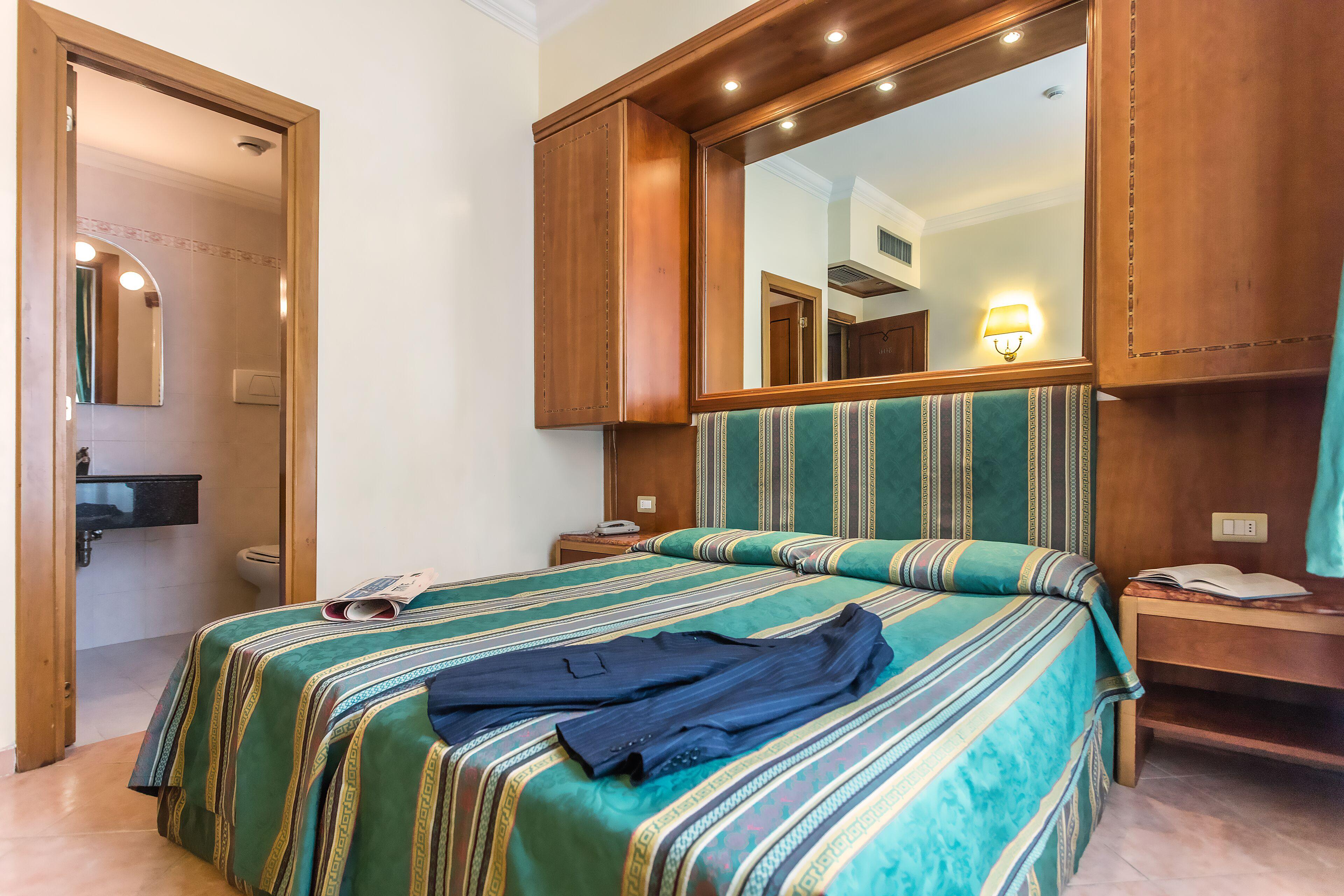 Raeli Hotel Floridia — Photos 2